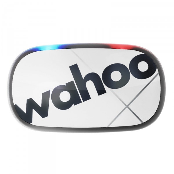 Ceinture pectorale Wahoo Fitness TICKR X BT/ANT+ Photos du produit